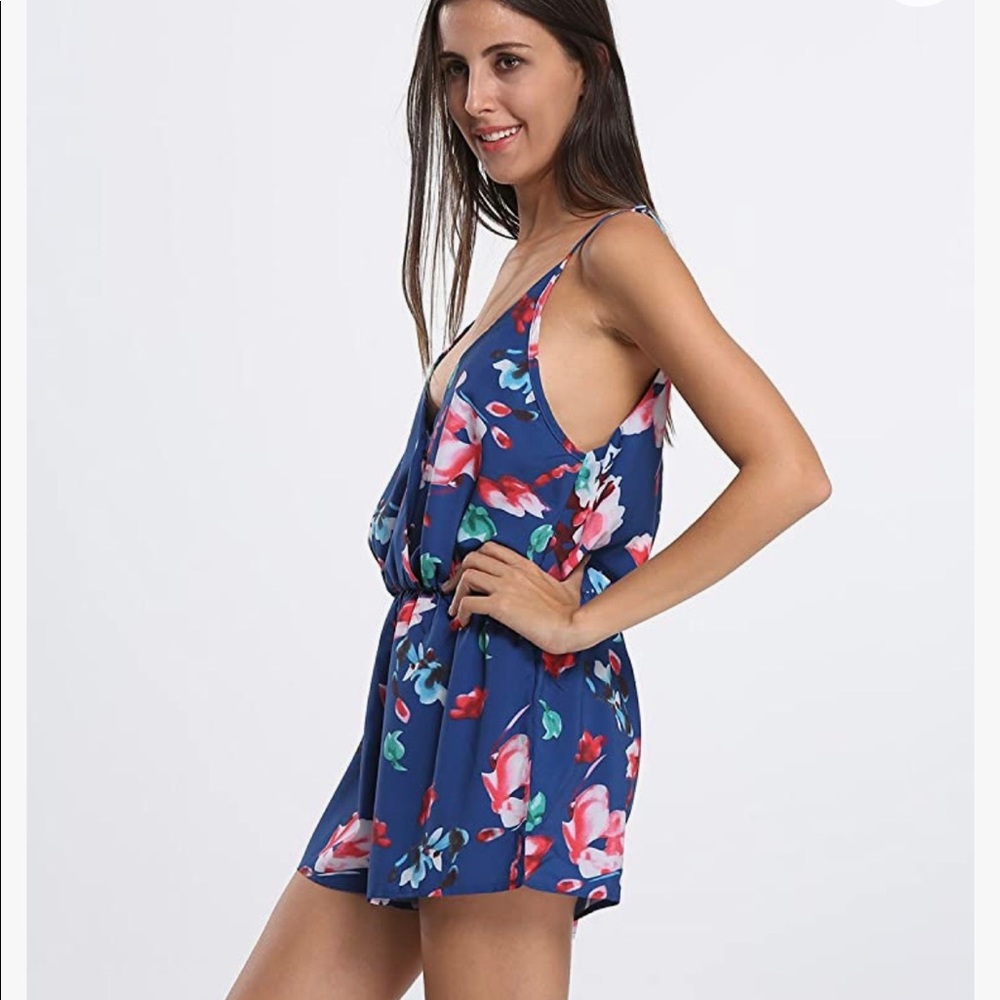 Romper - Picture 4 of 5